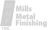 Mills Metal Finishing