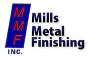 Mills Metal Finishing