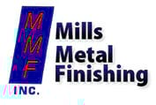 Mills Metal Finishing